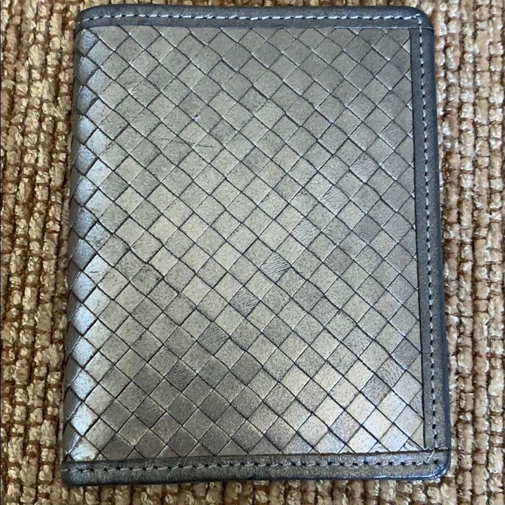 Stephane Kelian - Card Holder